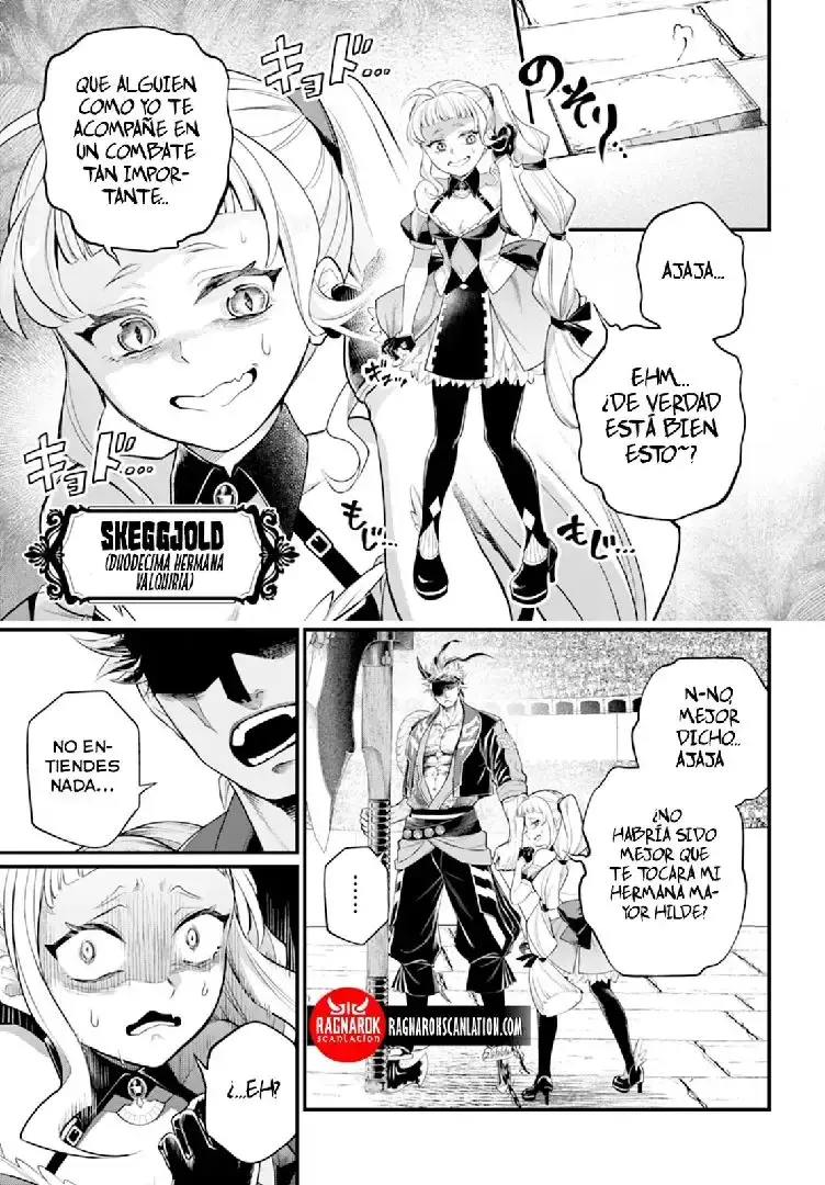 Capitulo 108 page 28