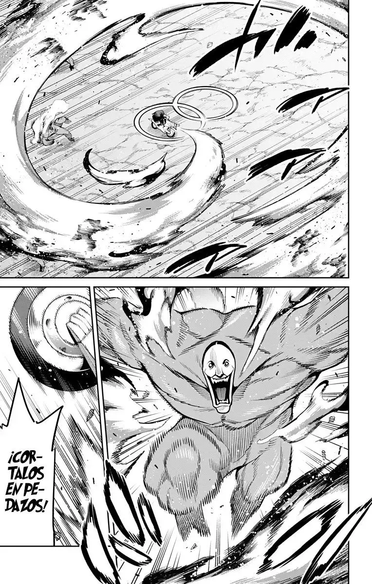 Capitulo 84 page 6