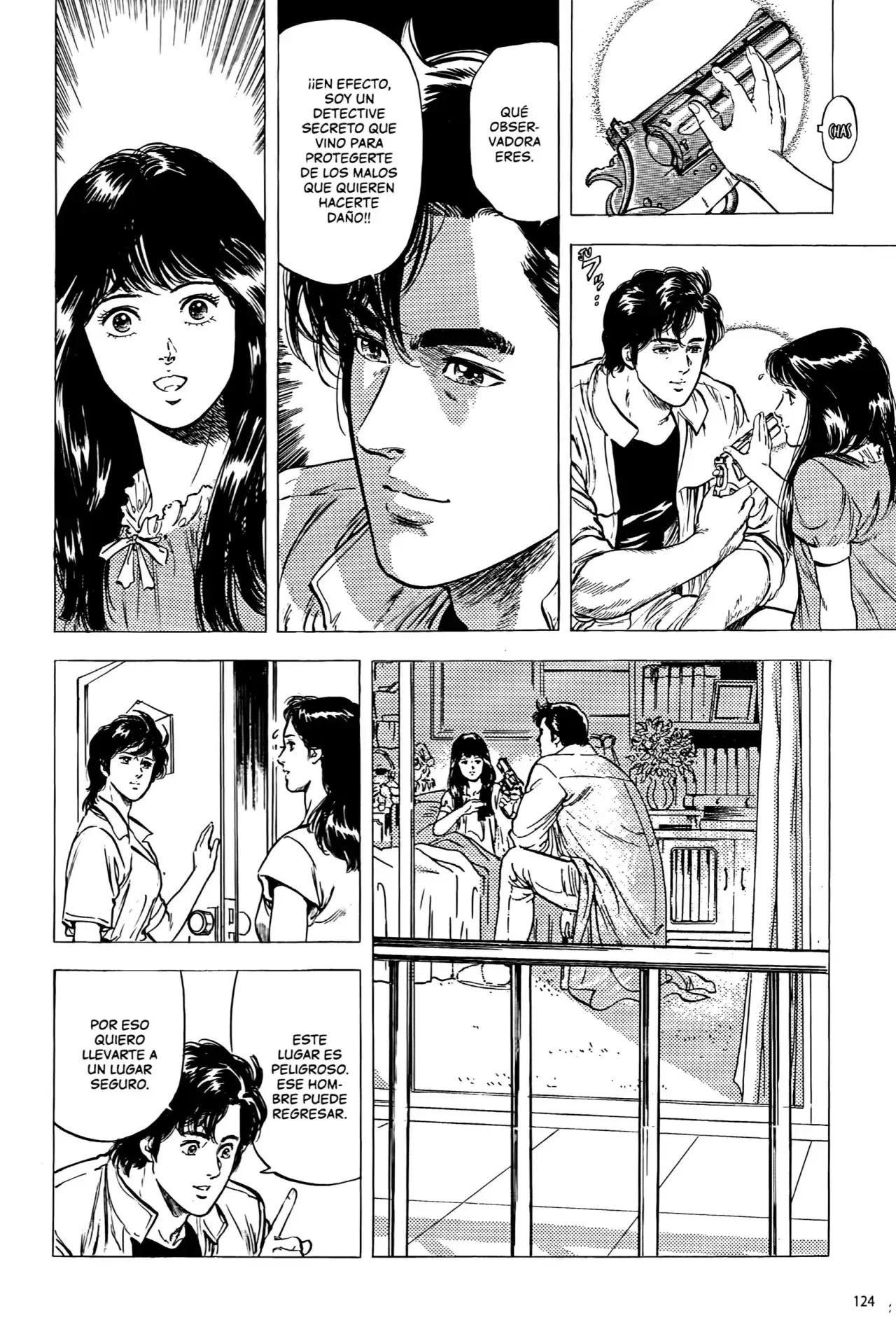Capitulo 138 page 15
