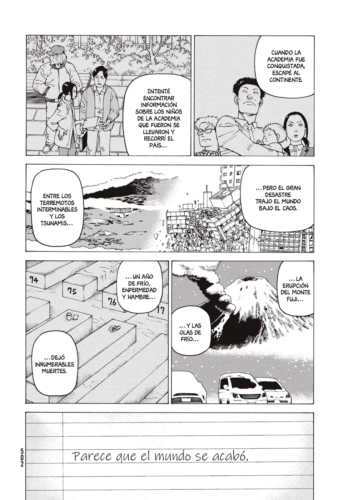 Capitulo 76 page 26