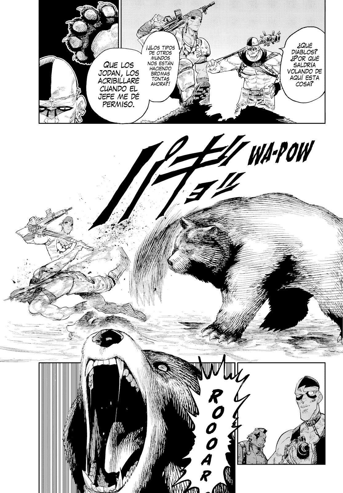 Capitulo 23 page 25