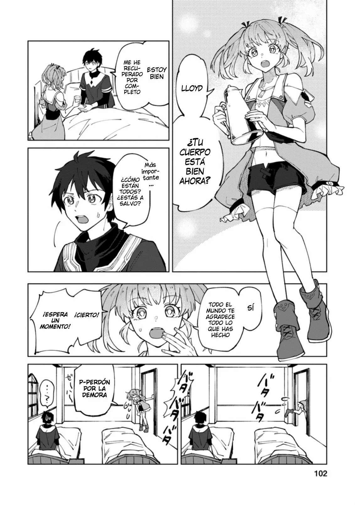 Capitulo 9 page 10