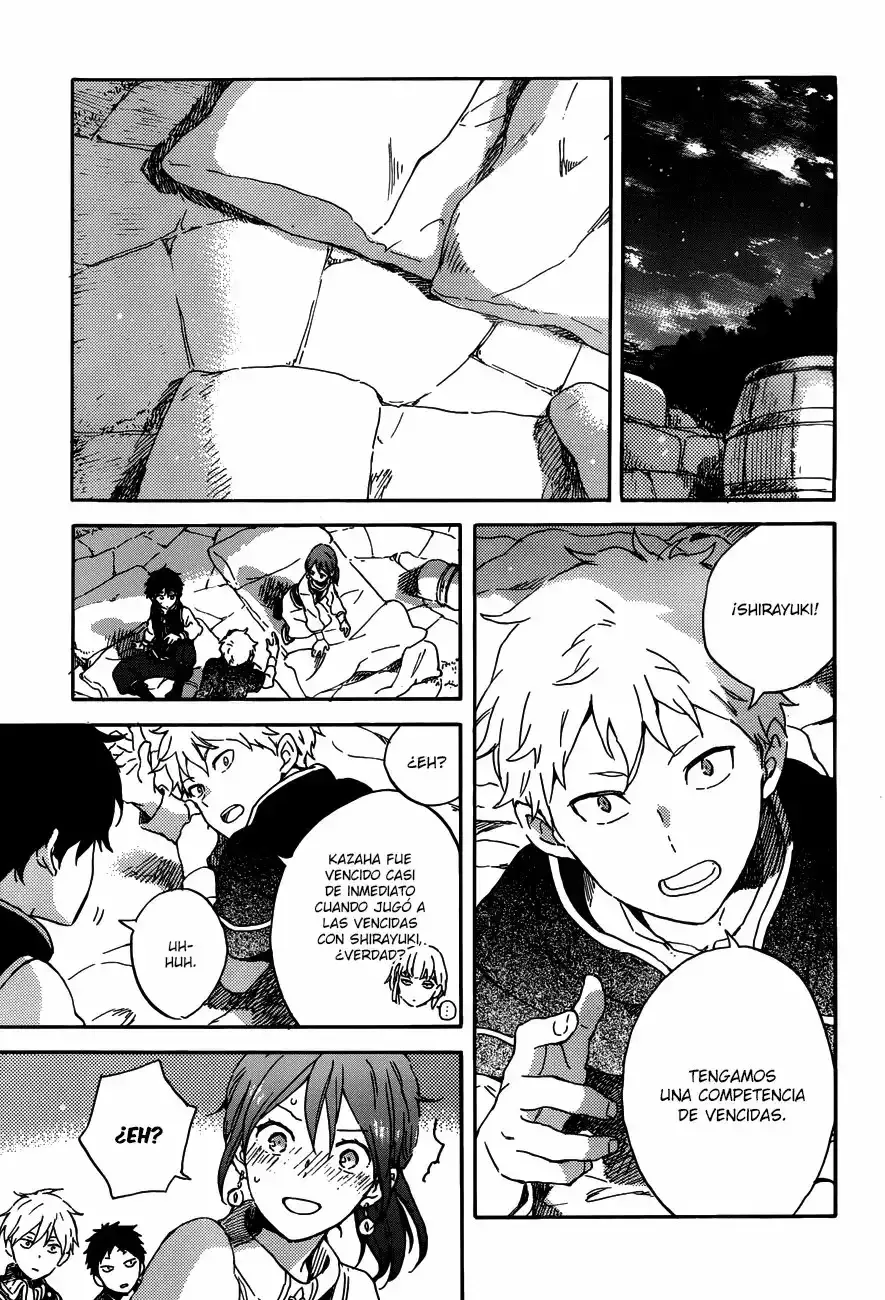 Capitulo 91 page 23