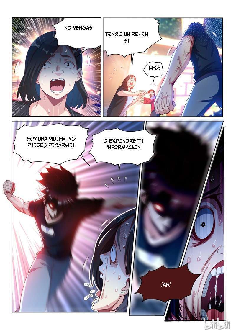 Capitulo 129 page 3