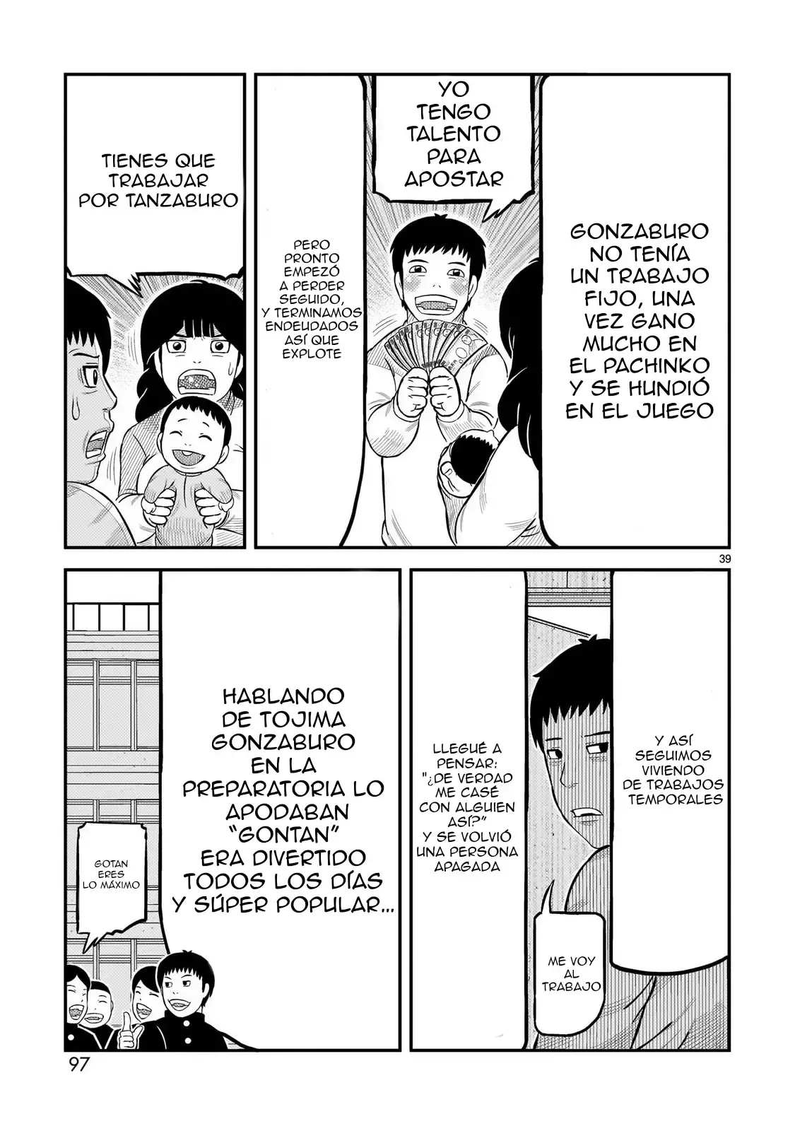 Capitulo 66 page 34