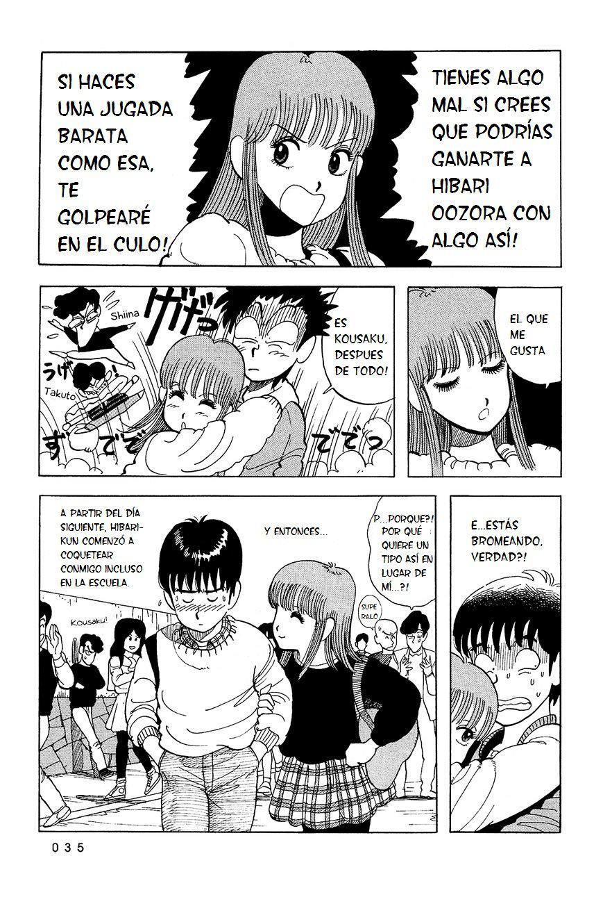 Capitulo 37 page 15