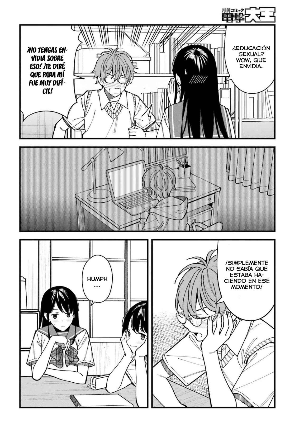 Capitulo 4 page 17