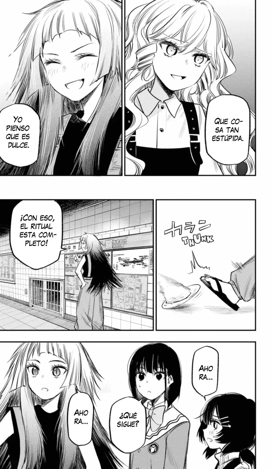 Capitulo 17 page 14