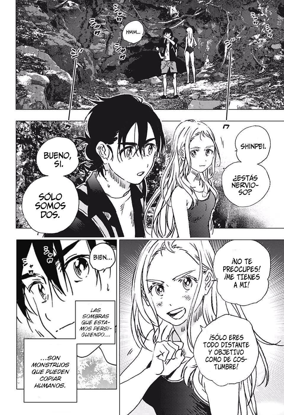 Capitulo 92 page 24
