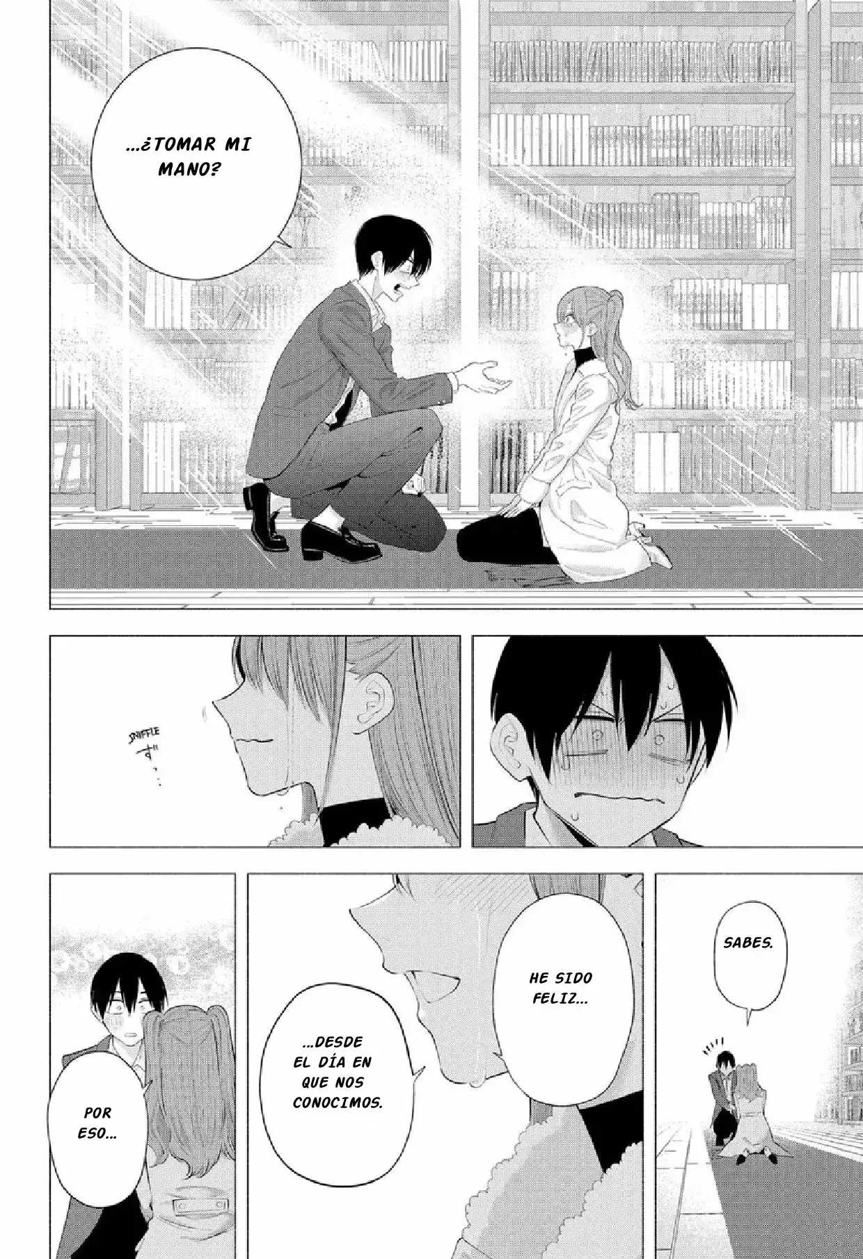 Capitulo 200 page 17