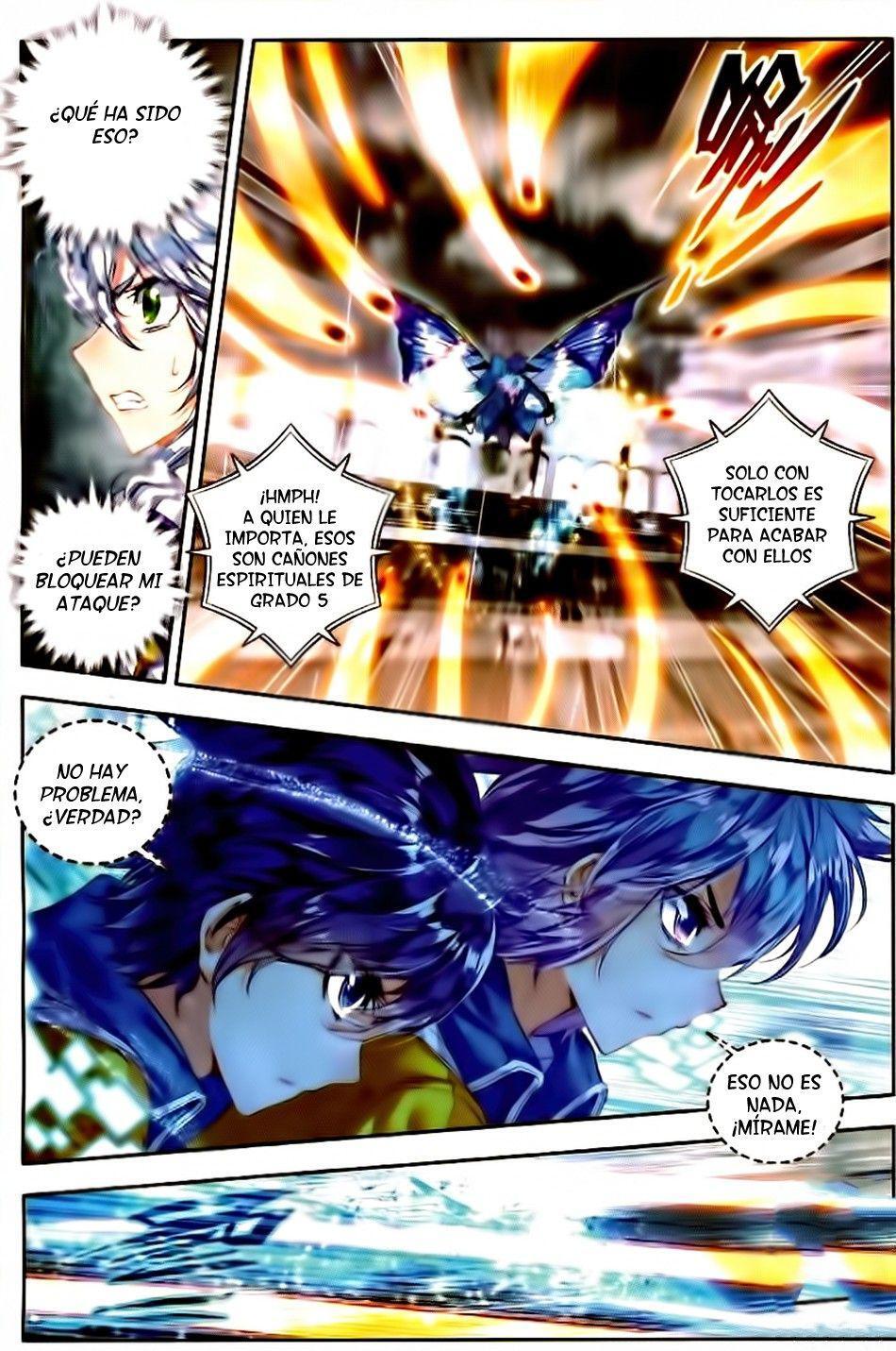 Capitulo 95 page 9