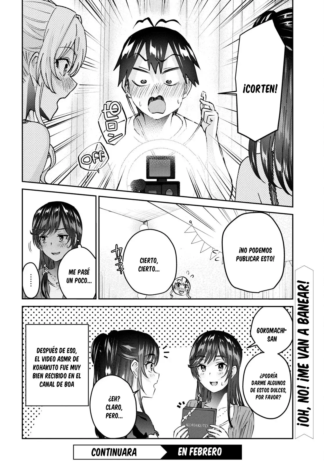 Capitulo 156 page 17