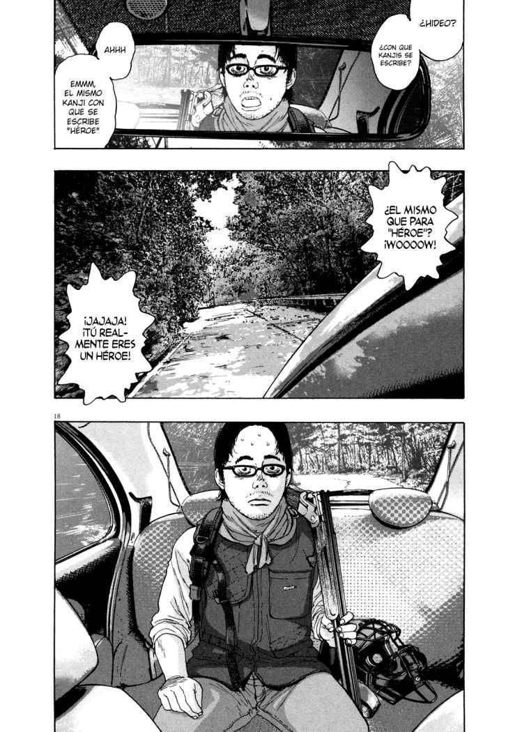 Capitulo 92 page 19
