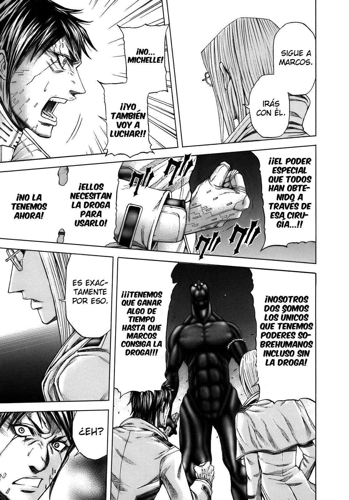 Capitulo 8 page 11