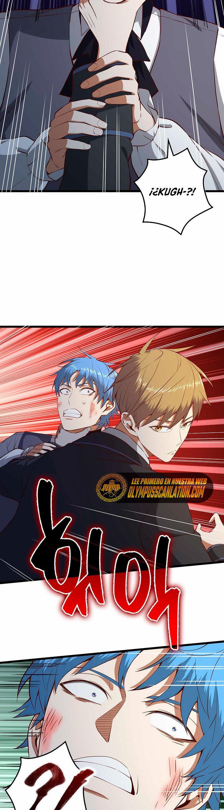 Capitulo 71 page 16