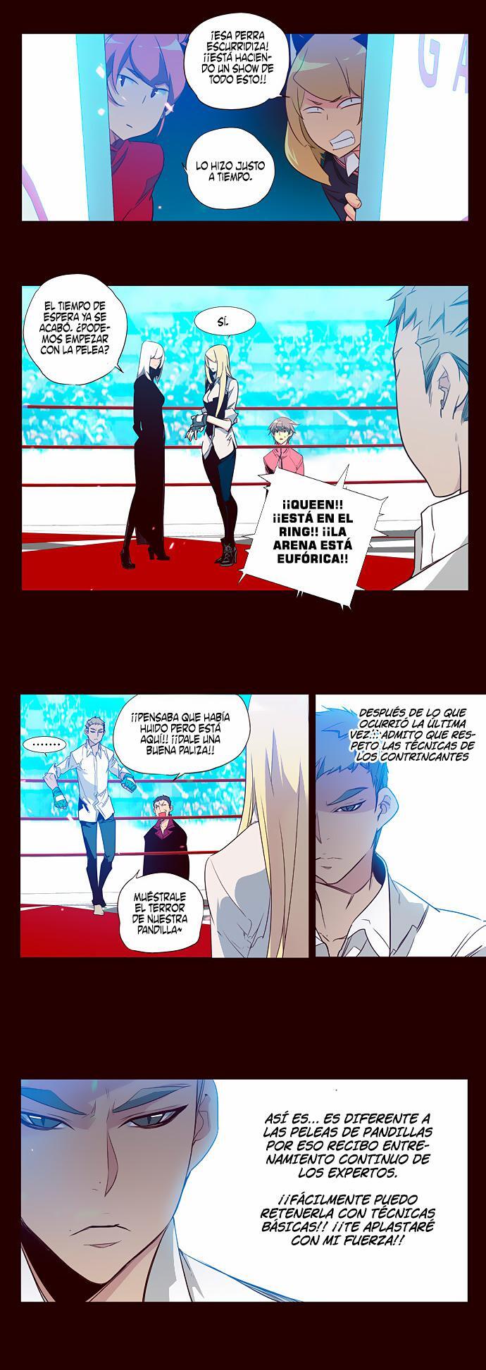 Capitulo 89 page 9