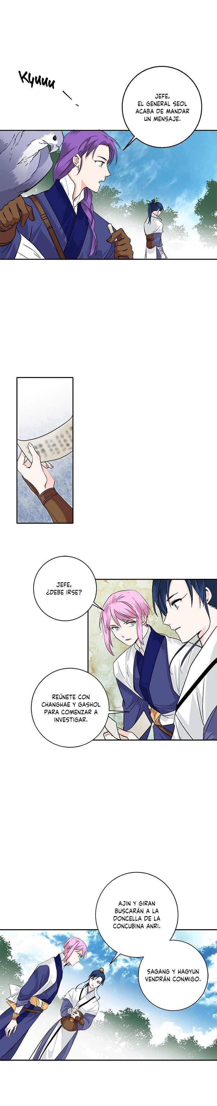 Capitulo 78 page 14