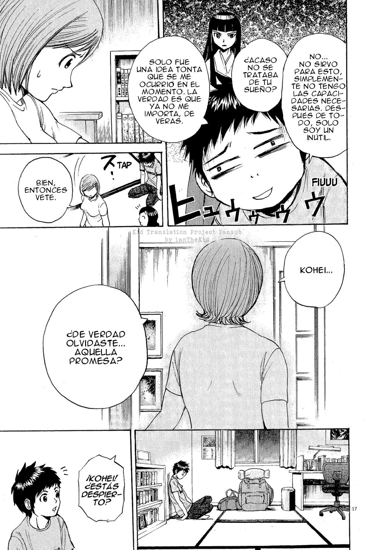 Capitulo 2 page 19