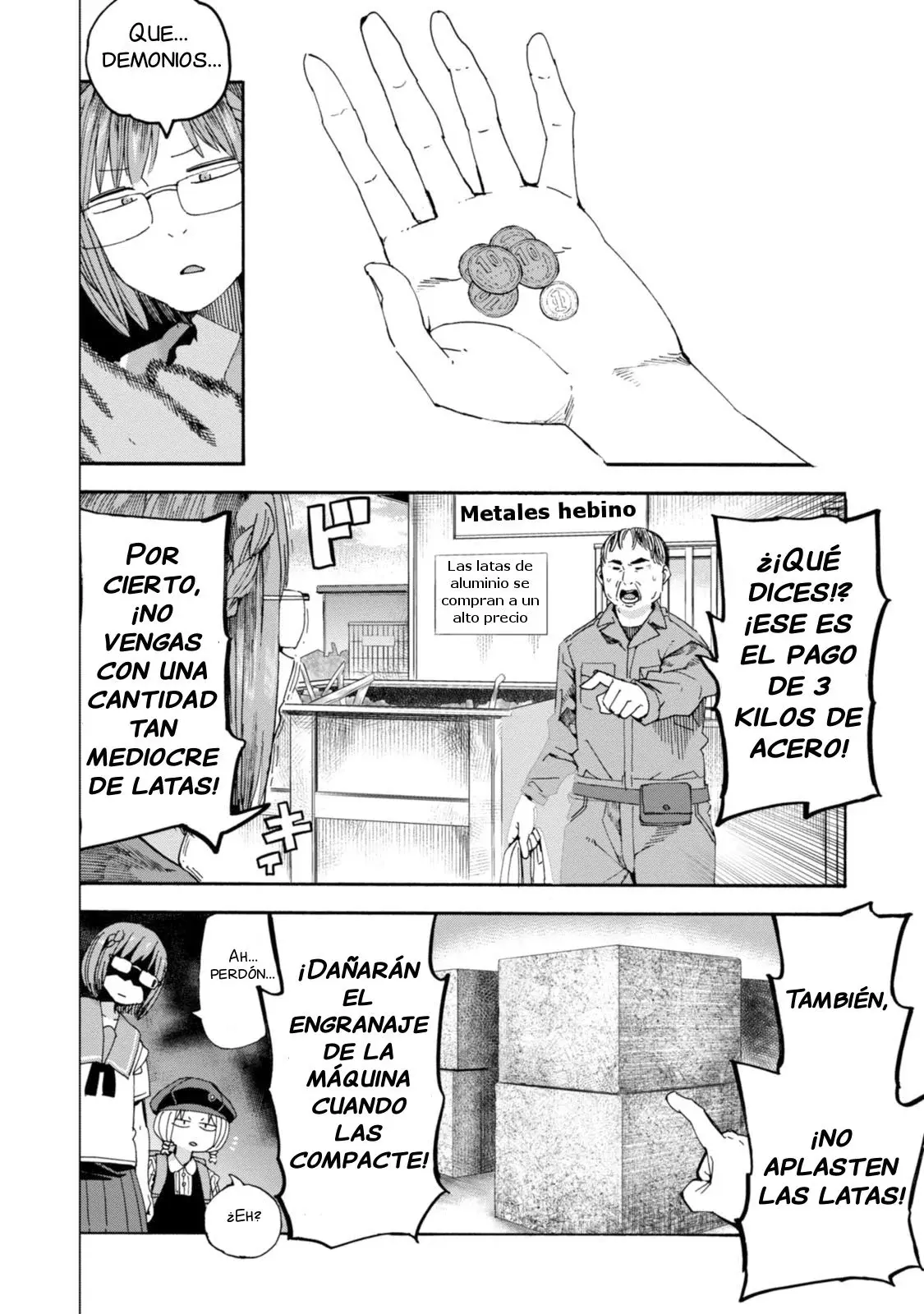 Capitulo 25 page 18