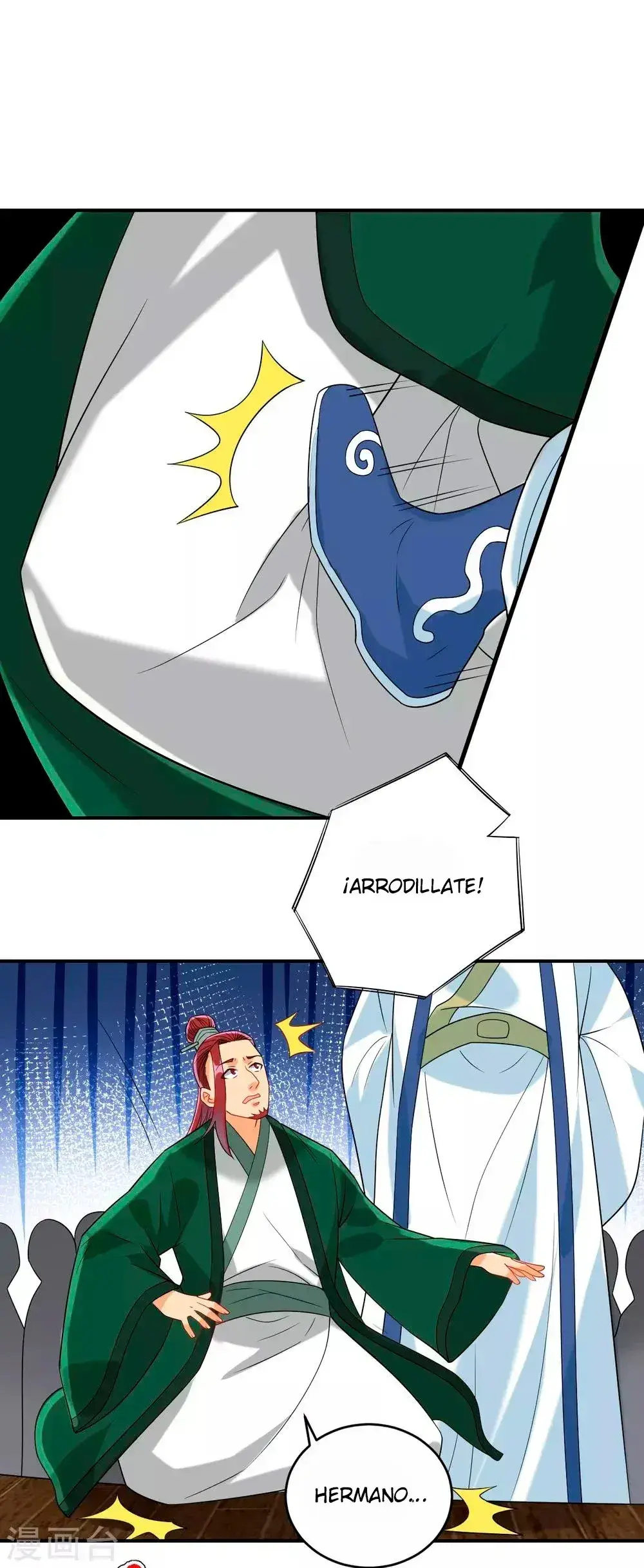 Capitulo 126 page 10