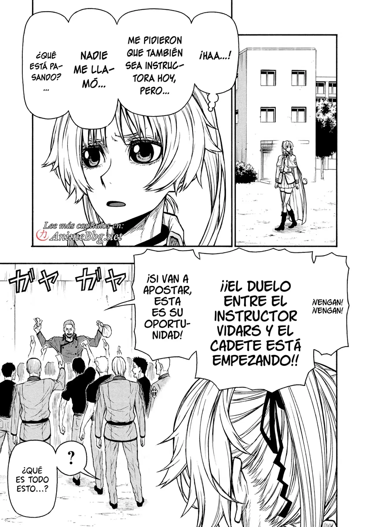 Capitulo 41 page 9