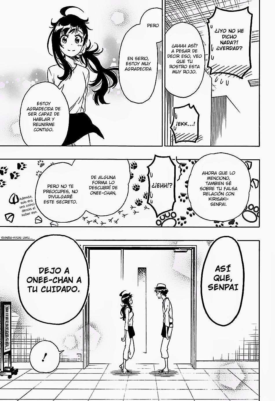 Capitulo 203 page 6