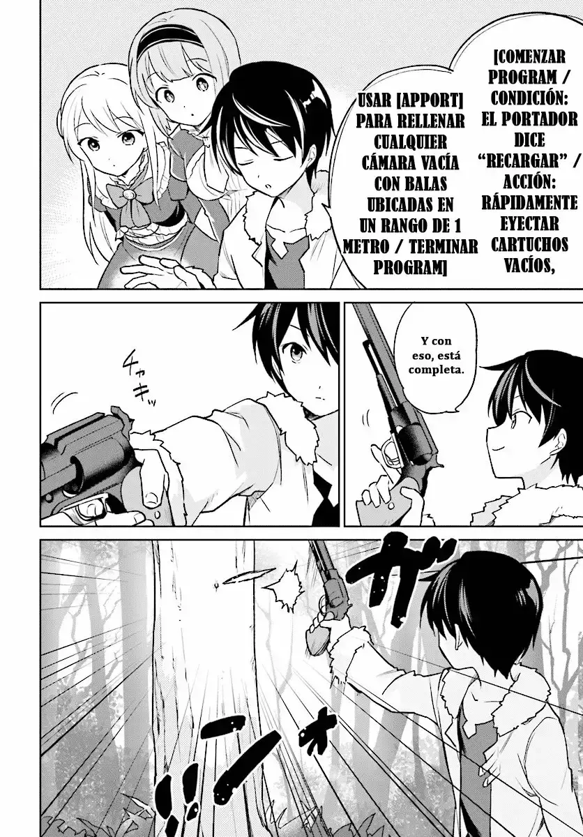 Capitulo 21 page 15