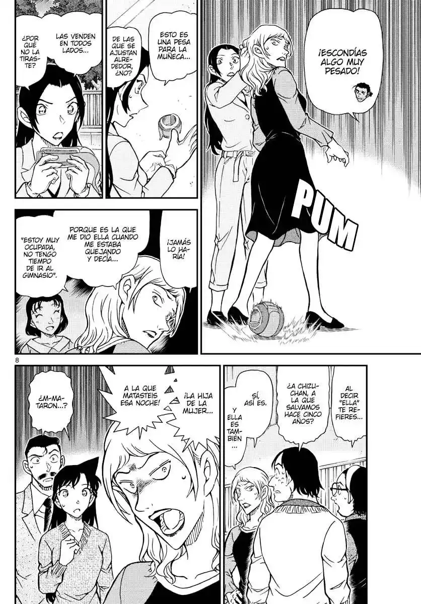 Capitulo 1084 page 8