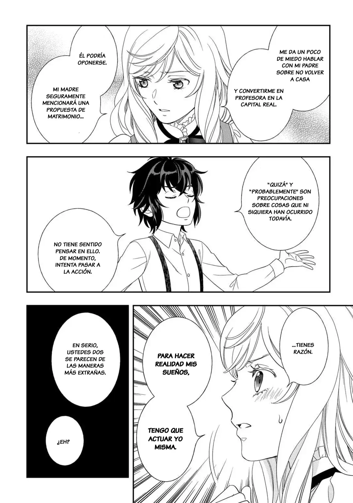 Capitulo 88 page 19