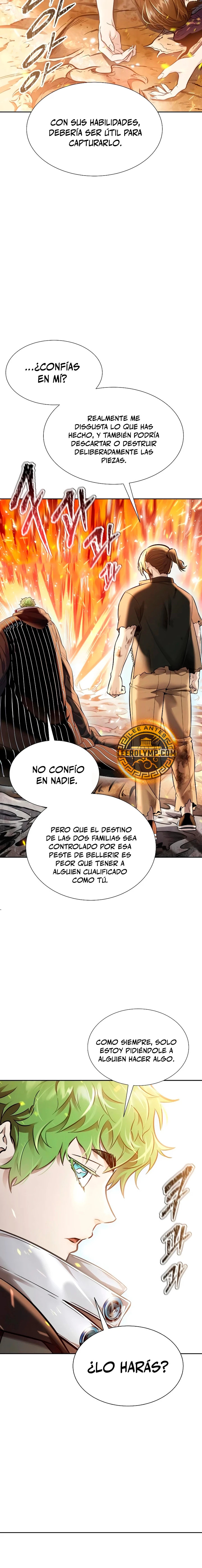 Capitulo 638 page 20