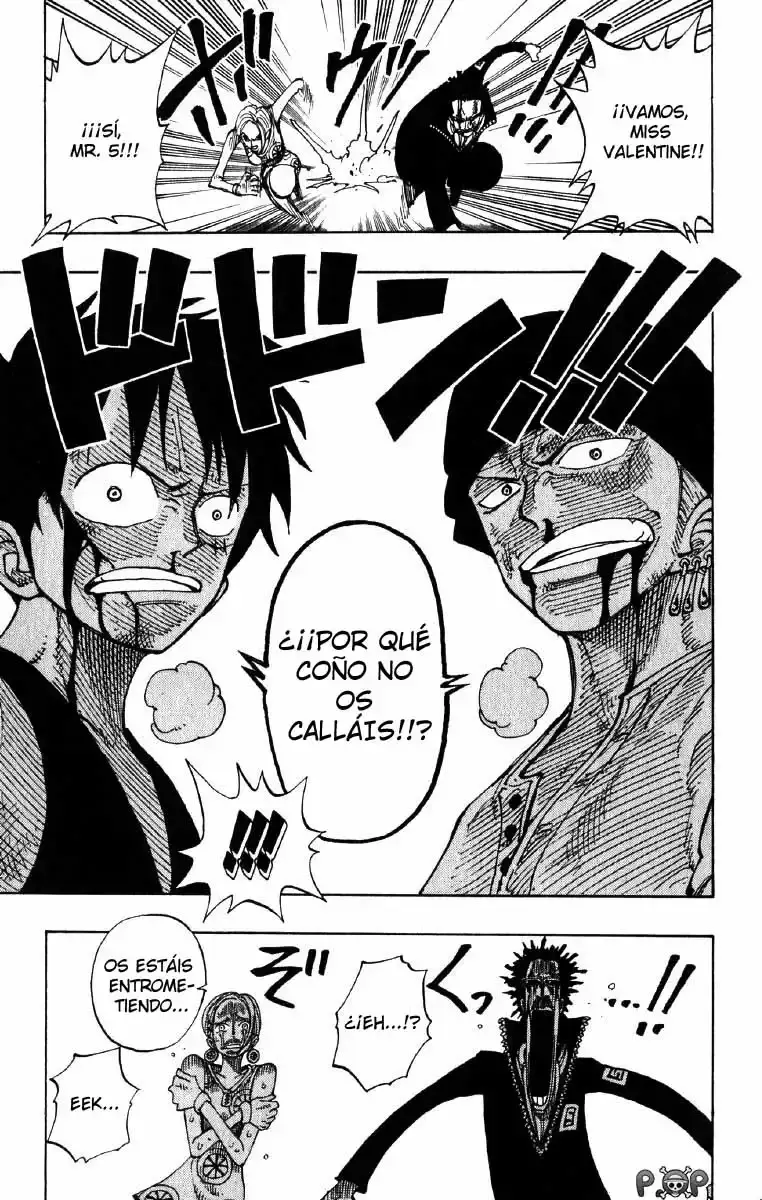 Capitulo 112 page 17