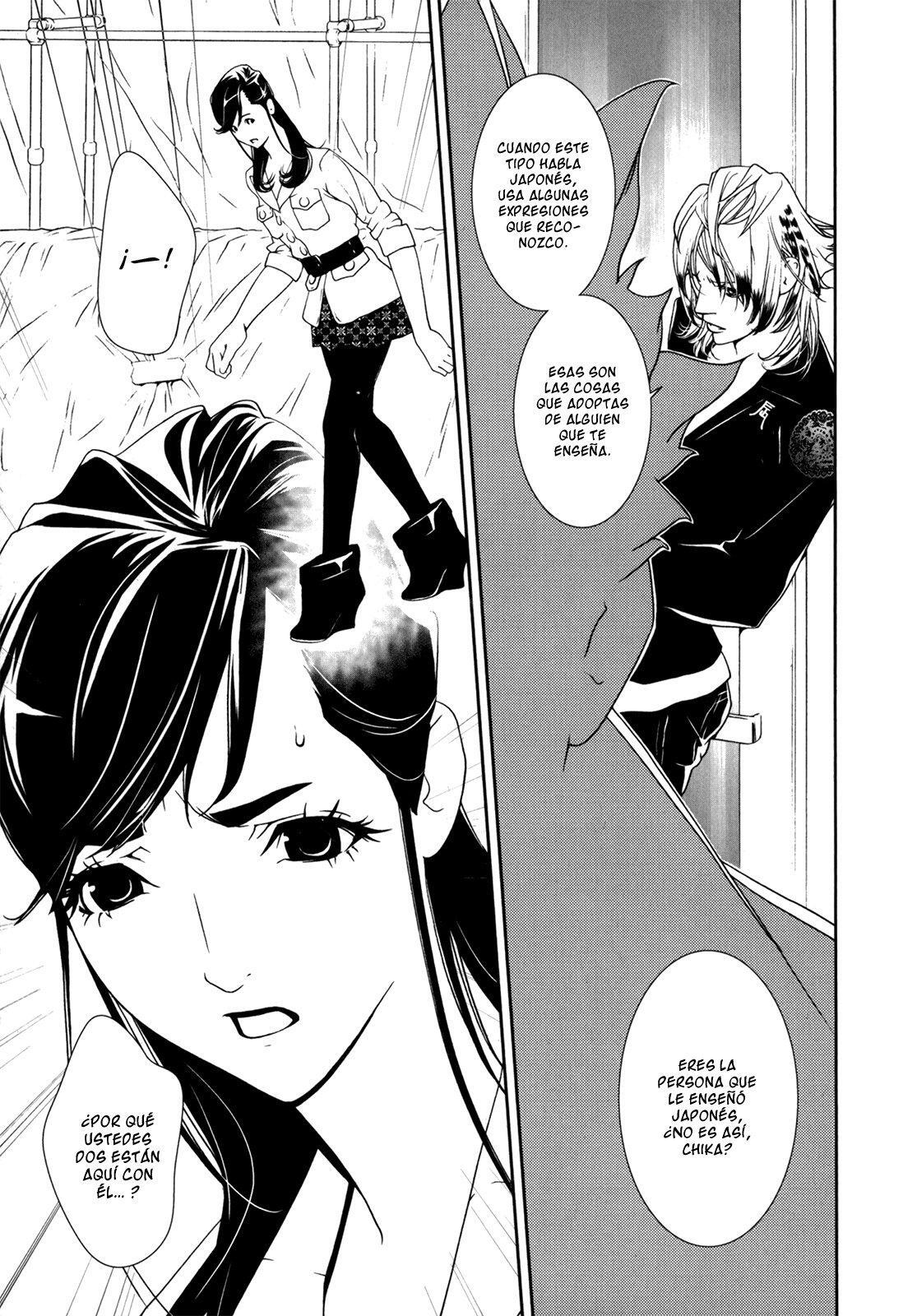 Capitulo 42 page 9