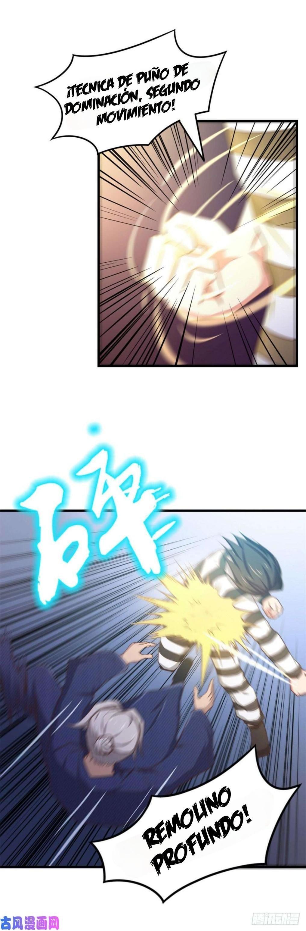 Capitulo 42 page 19