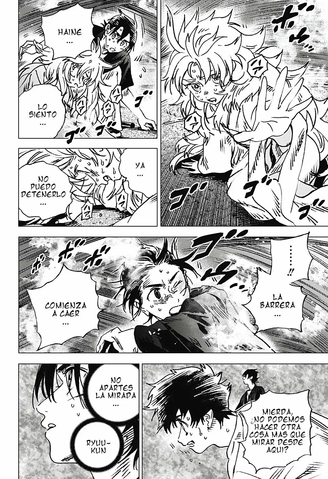 Capitulo 131 page 5