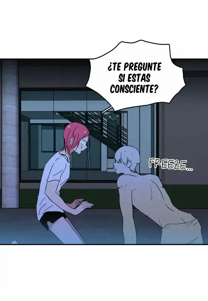 Capitulo 50 page 5