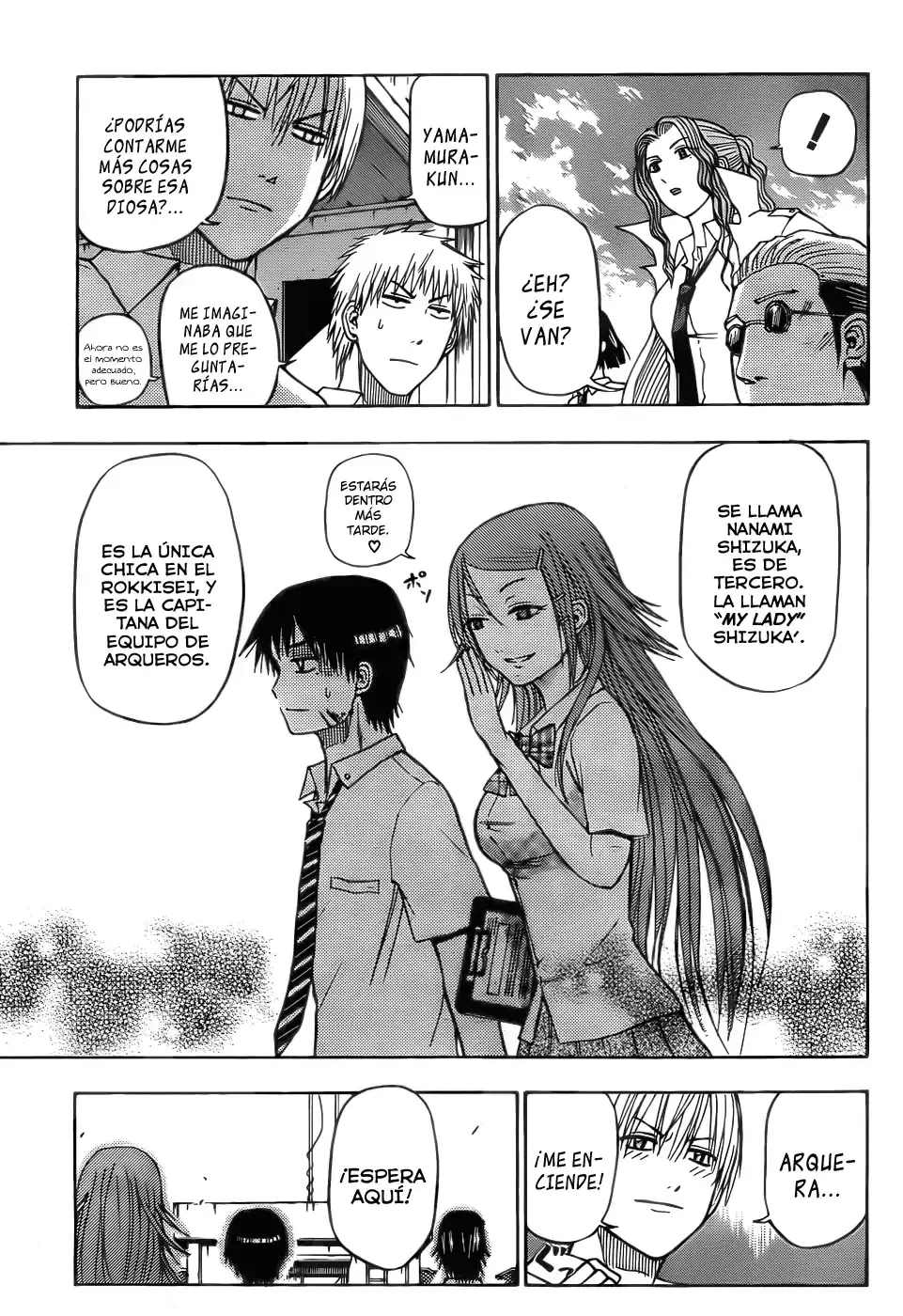 Capitulo 60 page 18
