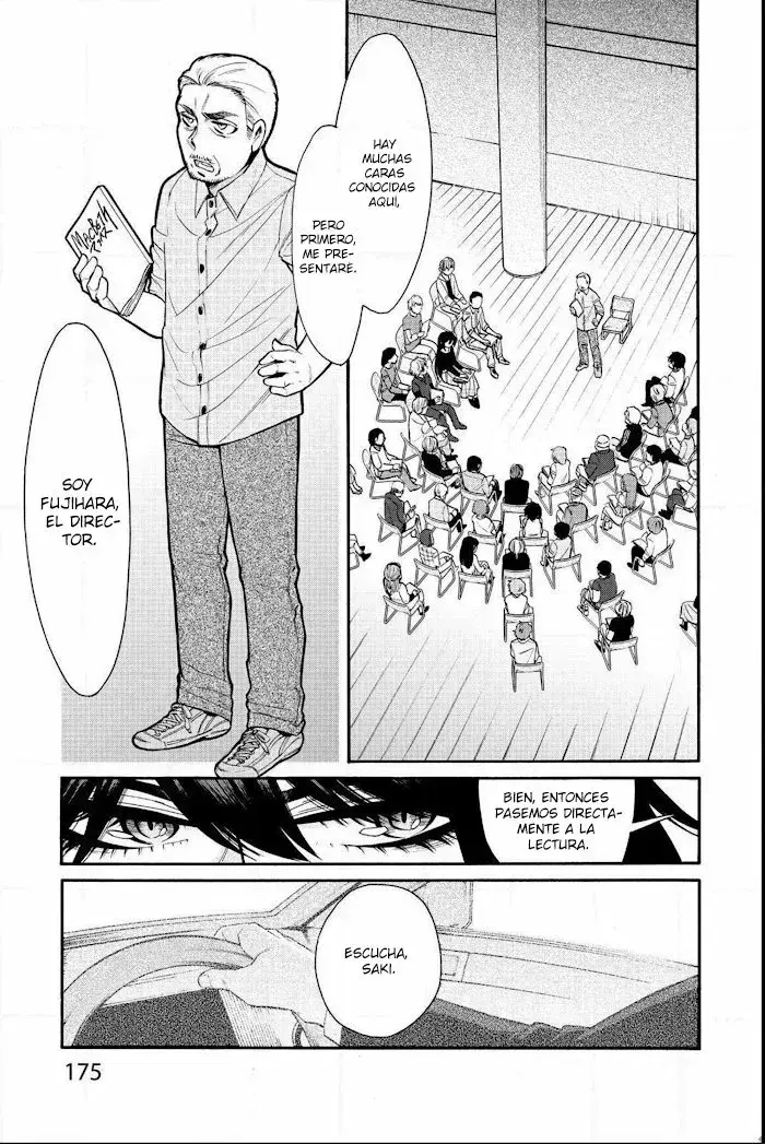 Capitulo 62 page 11