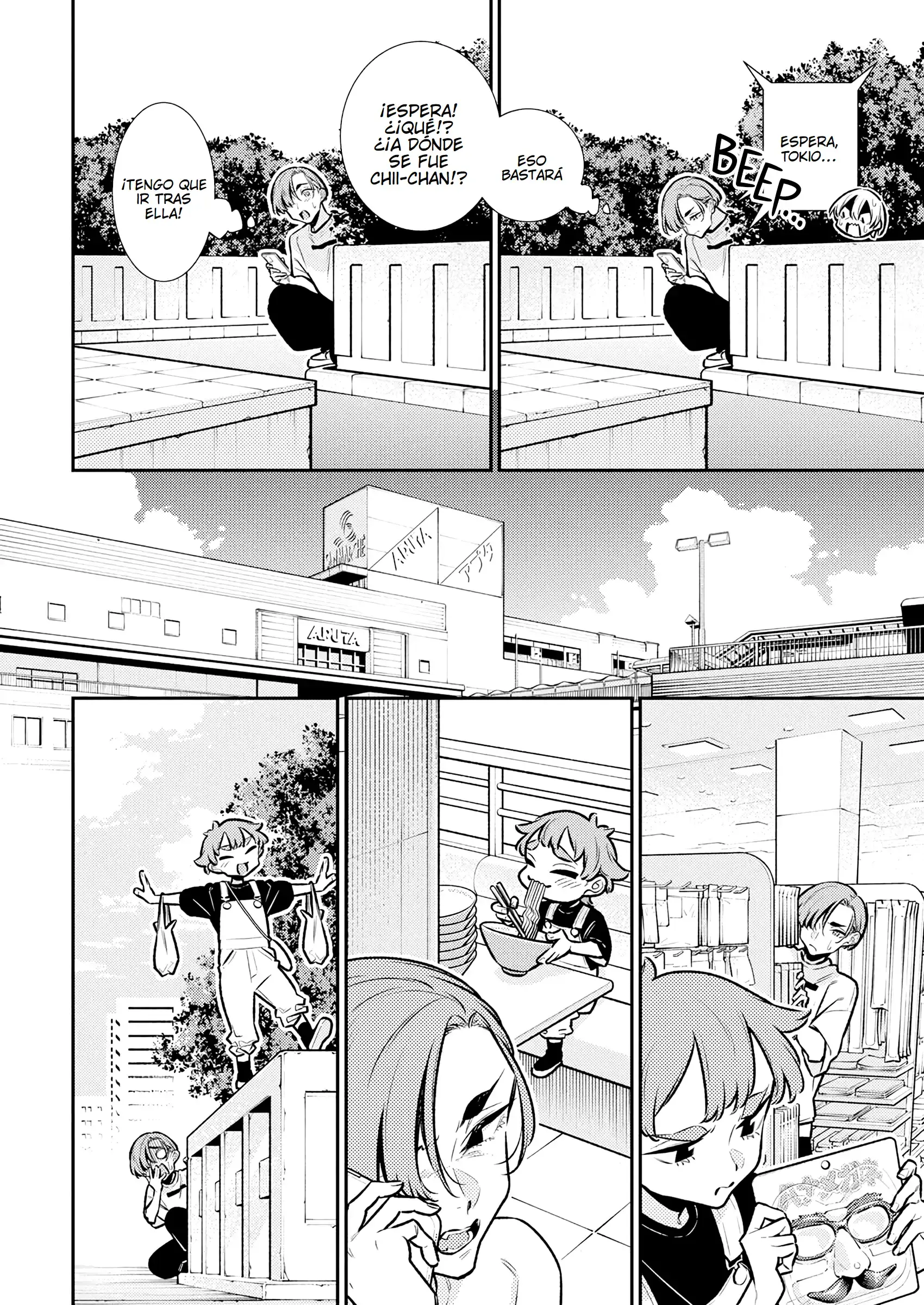 Capitulo 195 page 10