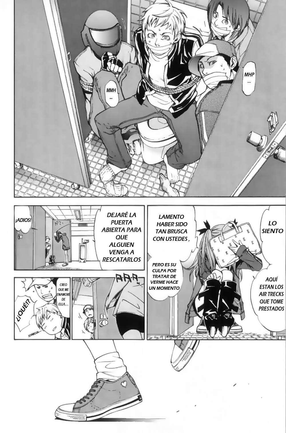 Capitulo 70 page 2