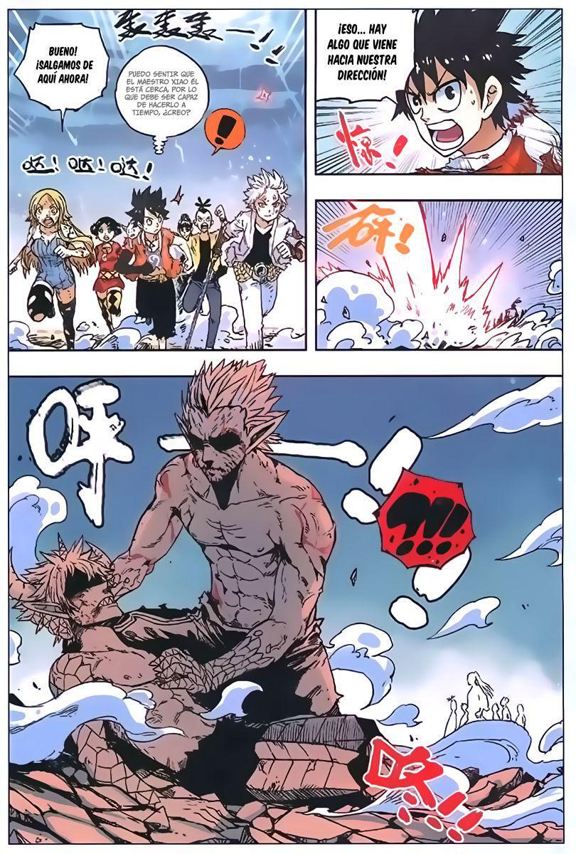 Capitulo 53 page 13