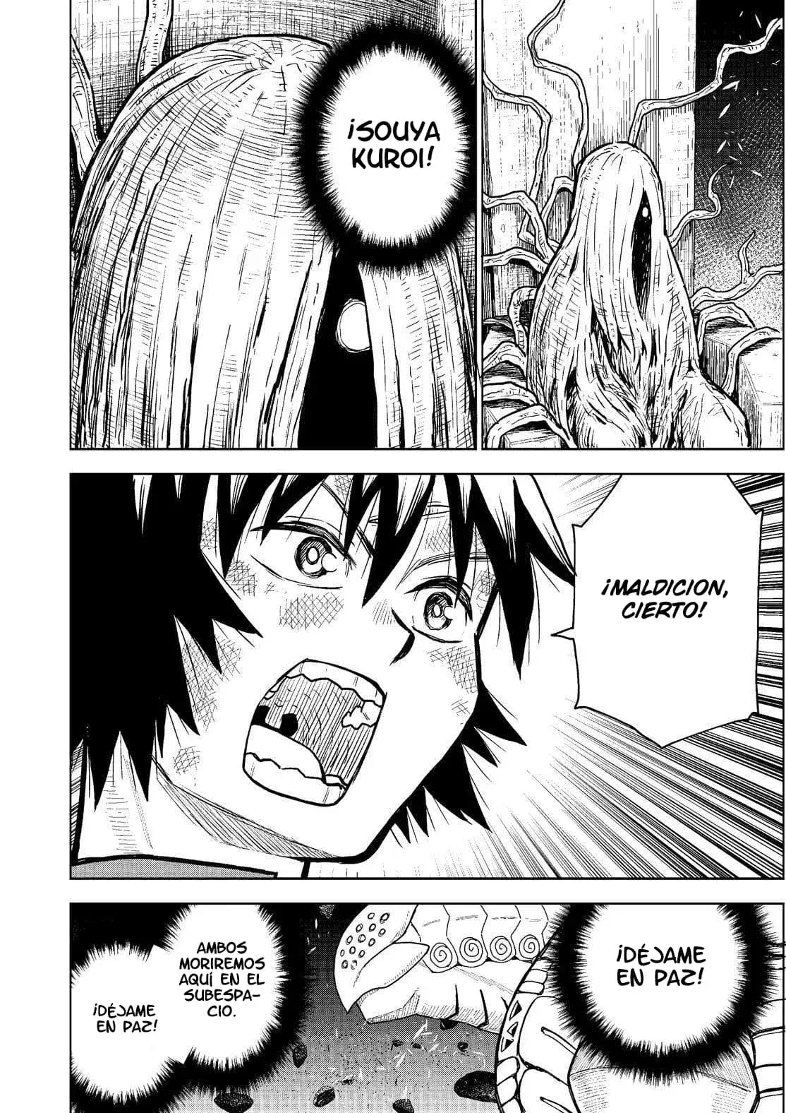 Capitulo 48 page 19