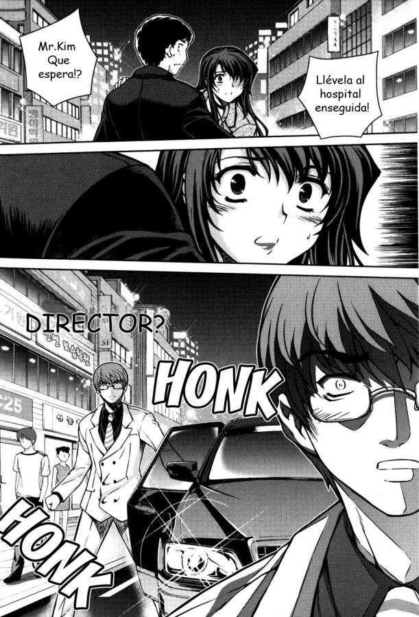 Capitulo 50 page 25