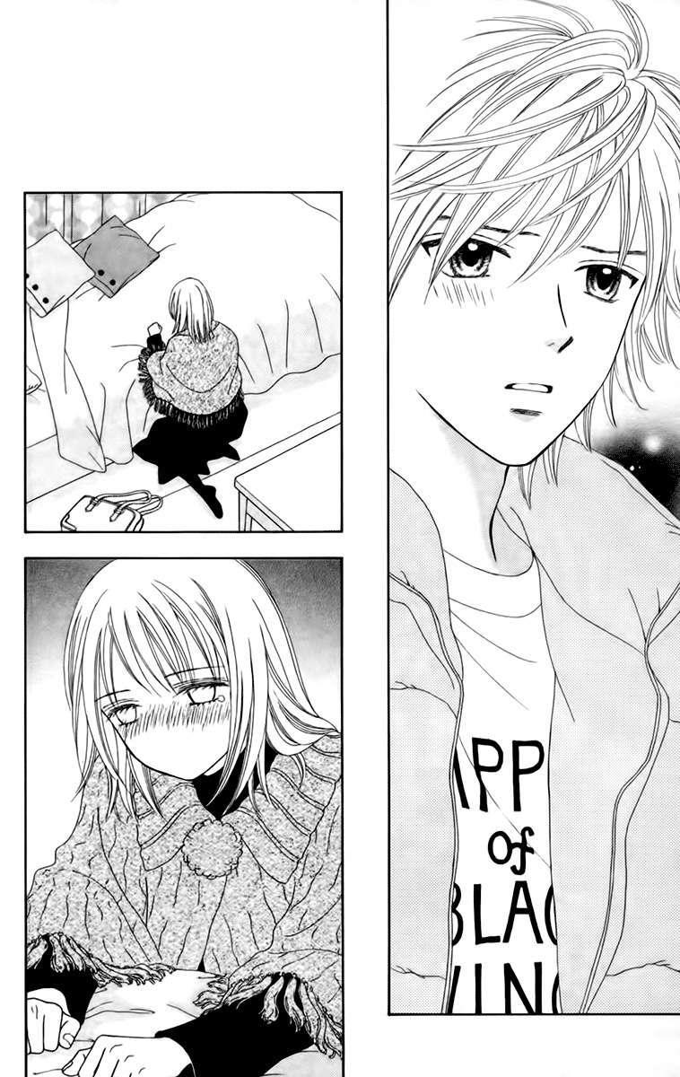 Capitulo 21 page 17