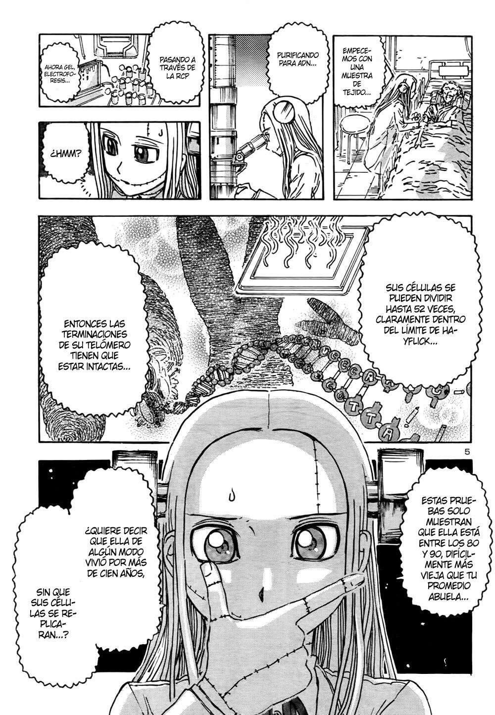 Capitulo 50 page 6