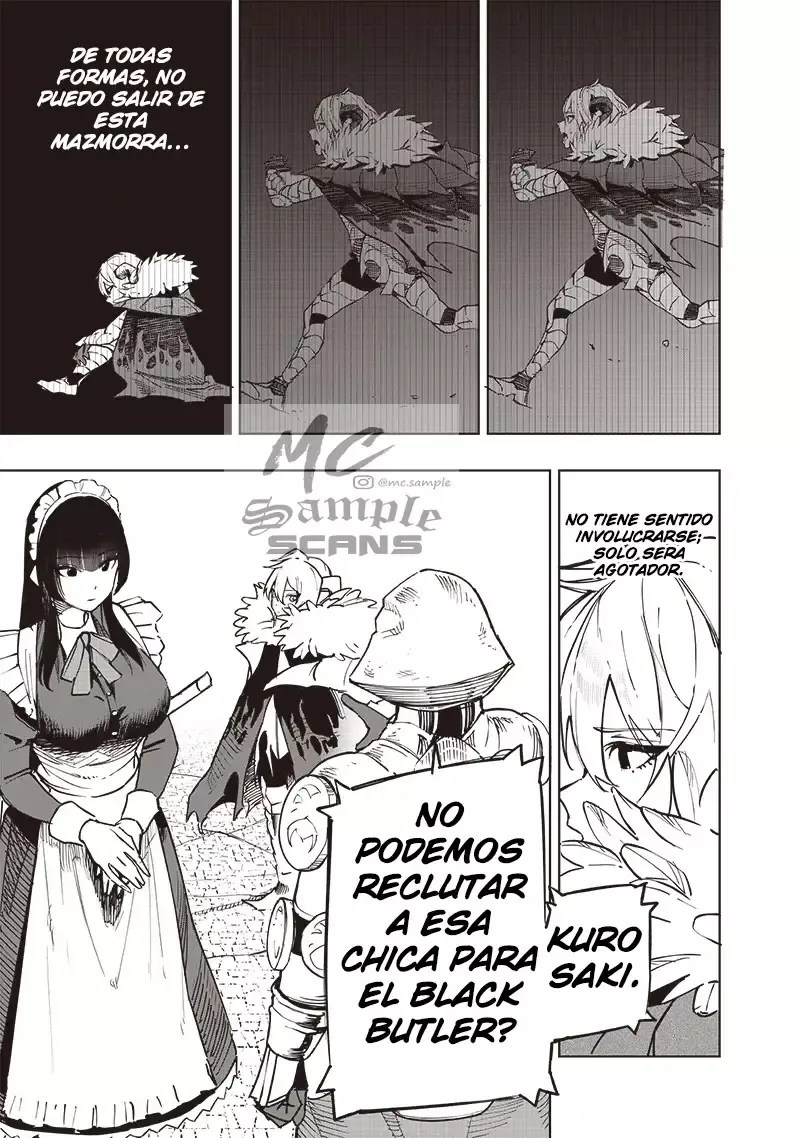 Capitulo 60 page 18