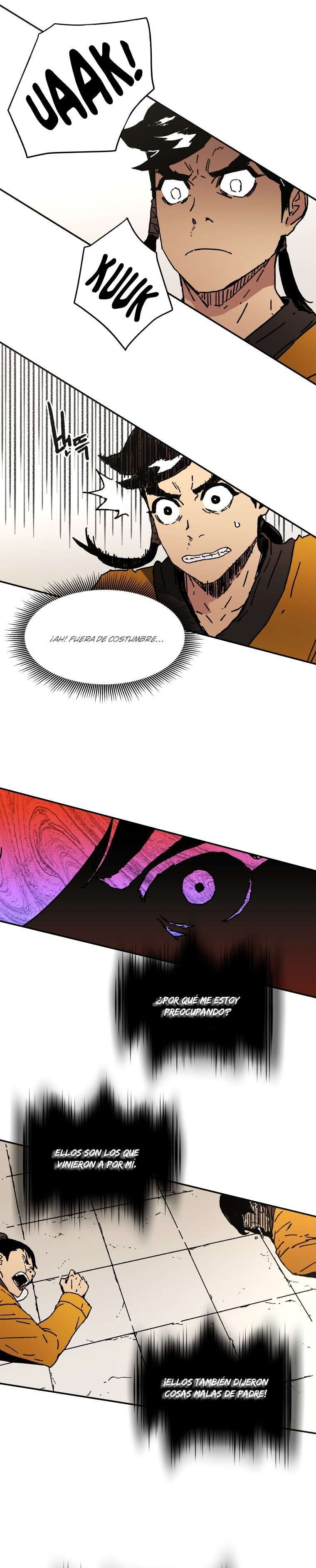 Capitulo 39 page 15