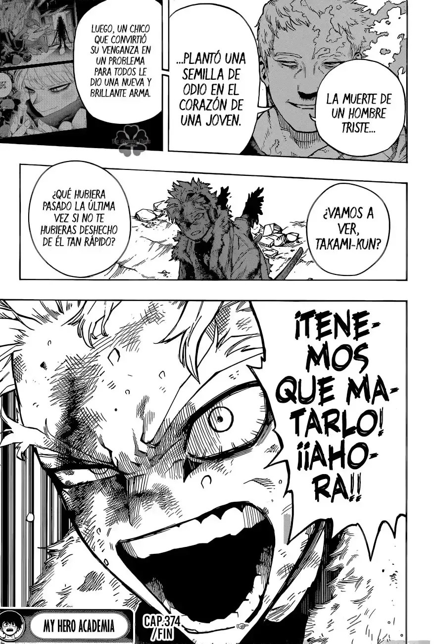 Capitulo 374 page 14