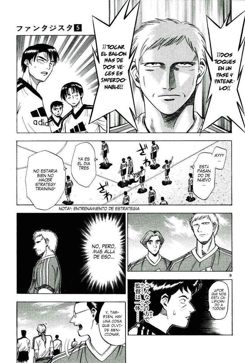Capitulo 39 page 10