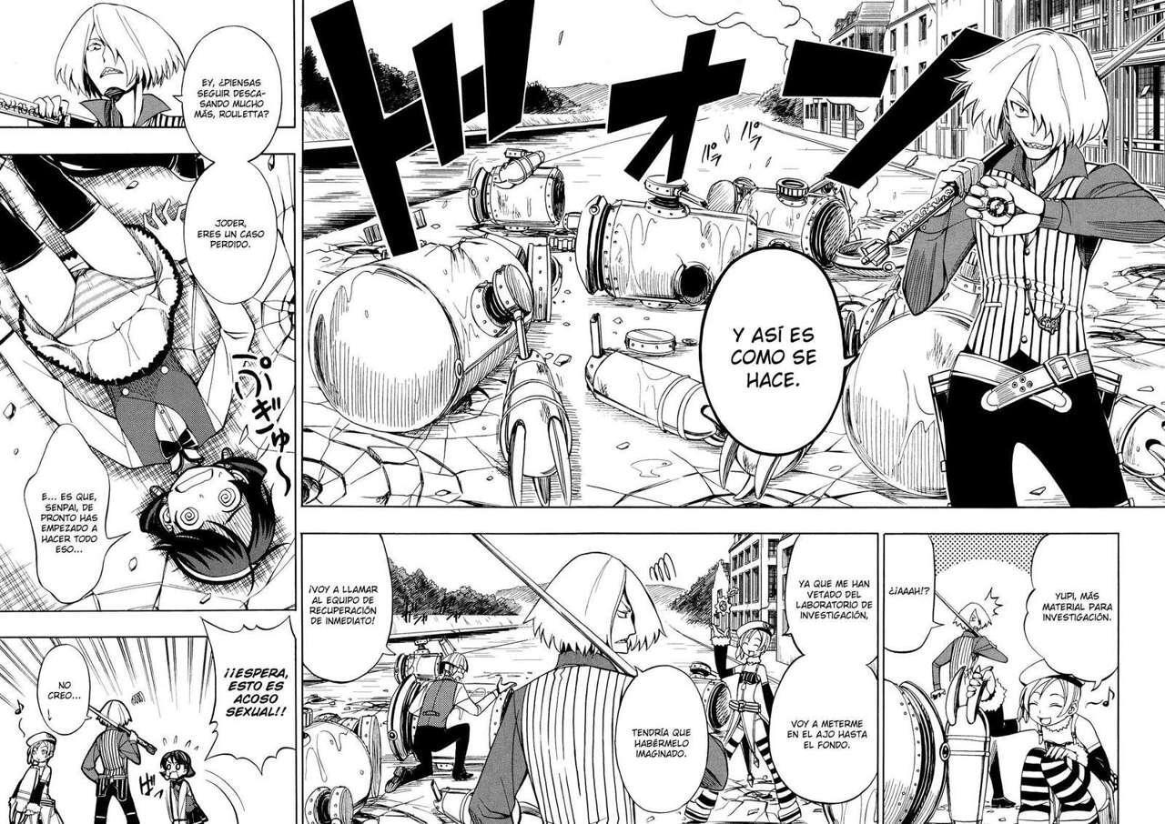 Capitulo 17 page 7