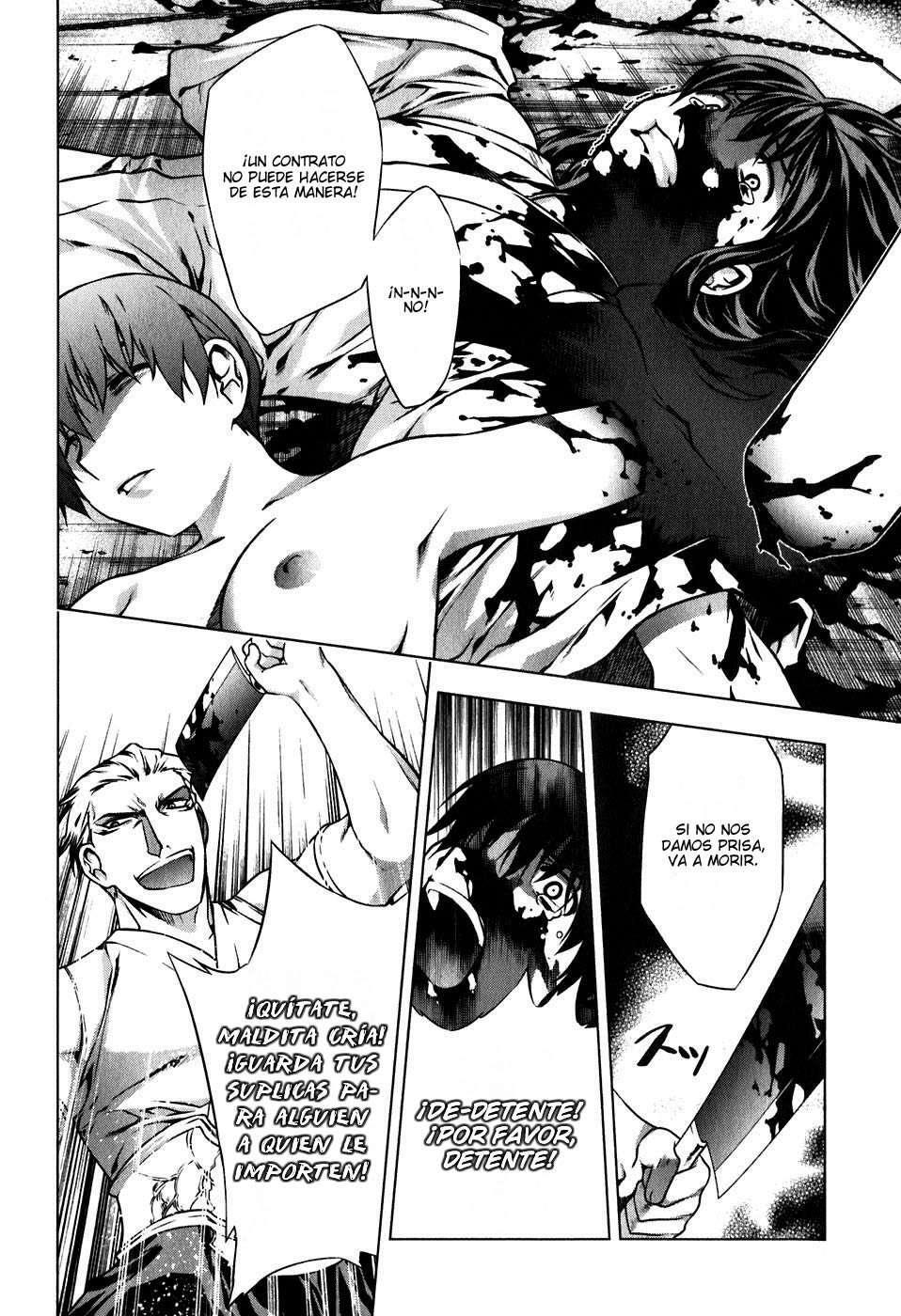 Capitulo 39 page 9